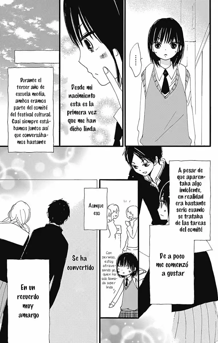 Tenohira no Sherbet (2015) - Capítulo 11 - Página 10 - LectorTMOo