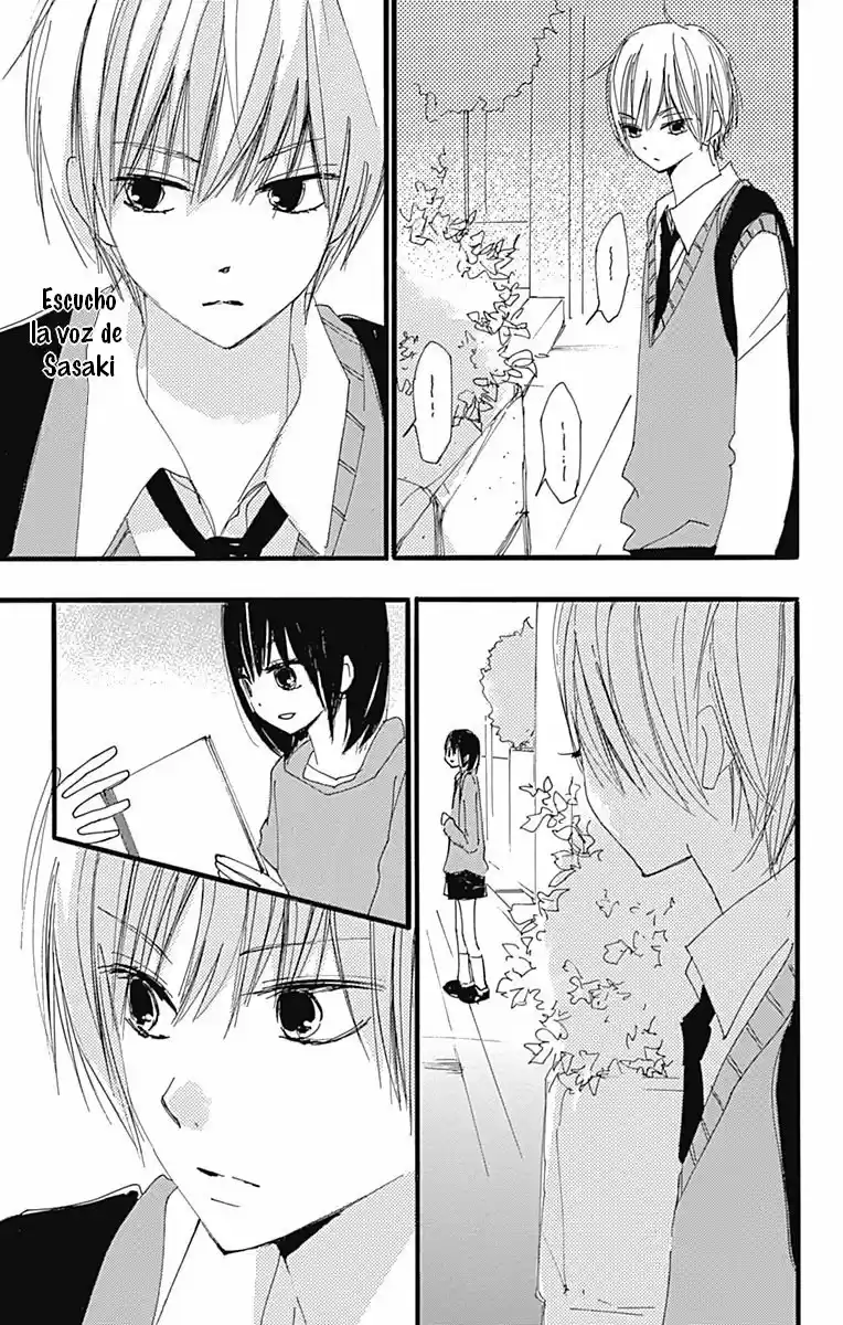 Tenohira no Sherbet (2015) - Capítulo 11 - Página 12 - LectorTMOo