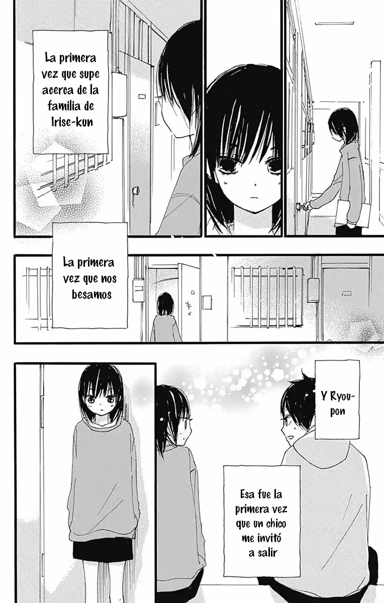Tenohira no Sherbet (2015) - Capítulo 12 - Página 5 - LectorTMOo