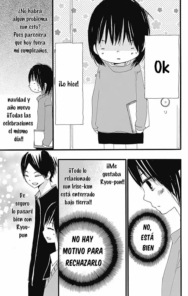 Tenohira no Sherbet (2015) - Capítulo 12 - Página 6 - LectorTMOo