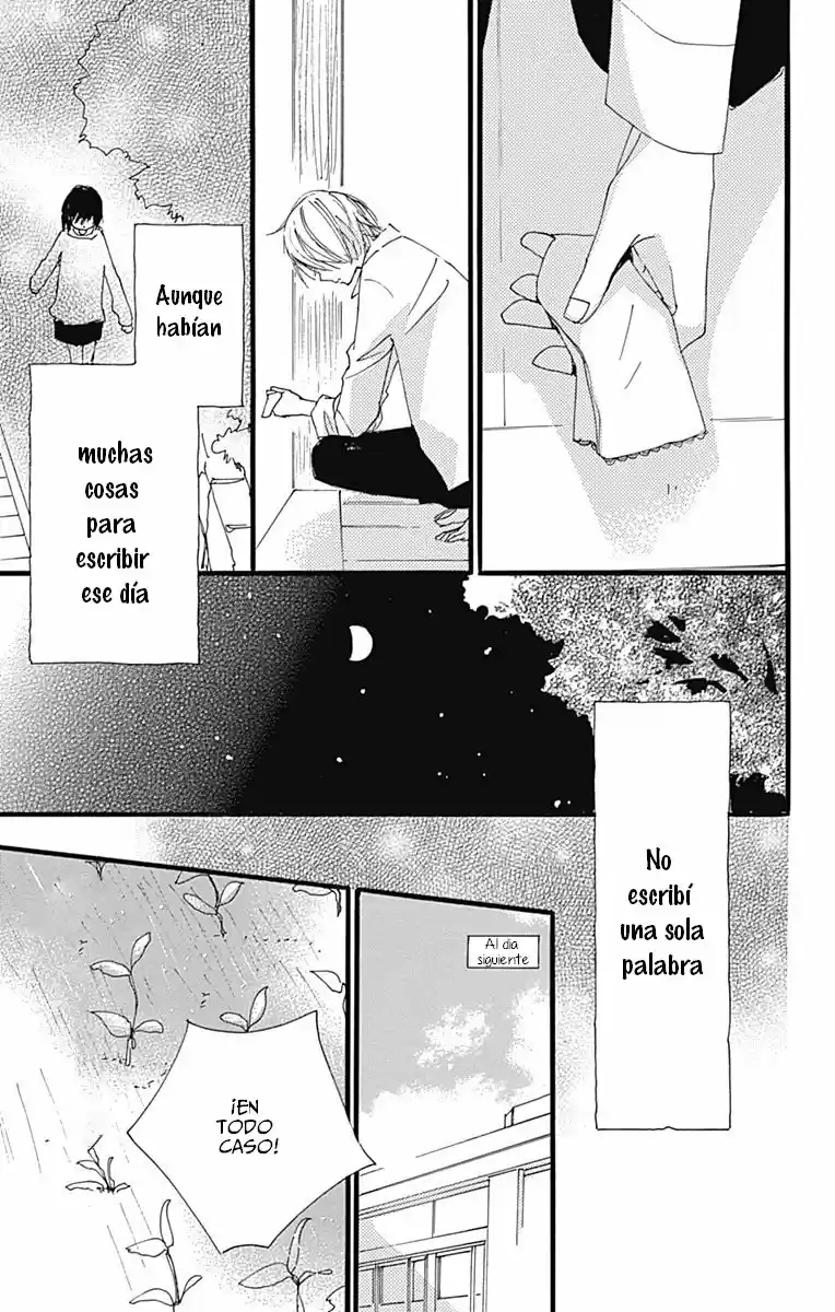 Tenohira no Sherbet (2015) - Capítulo 12 - Página 18 - LectorTMOo