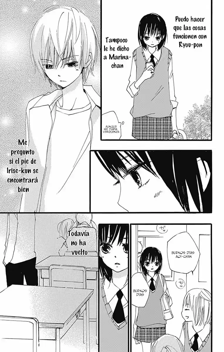 Tenohira no Sherbet (2015) - Capítulo 12 - Página 20 - LectorTMOo