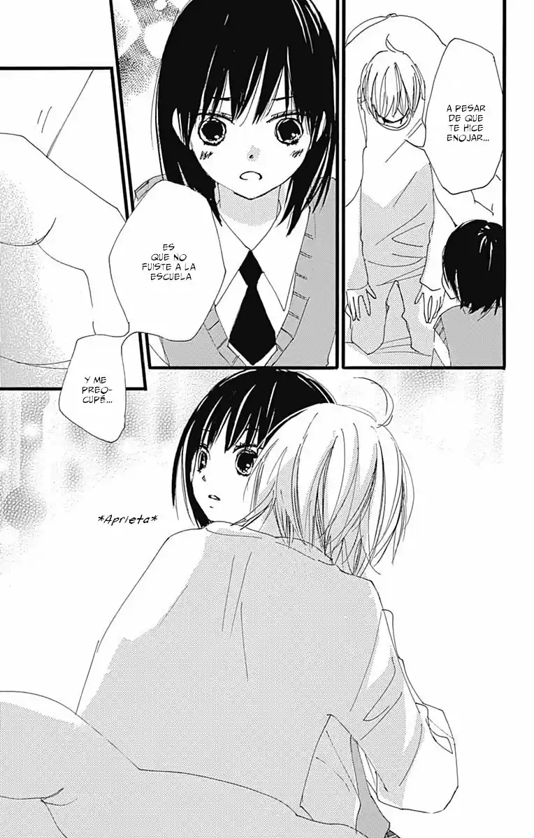 Tenohira no Sherbet (2015) - Capítulo 13 - Página 6 - LectorTMOo