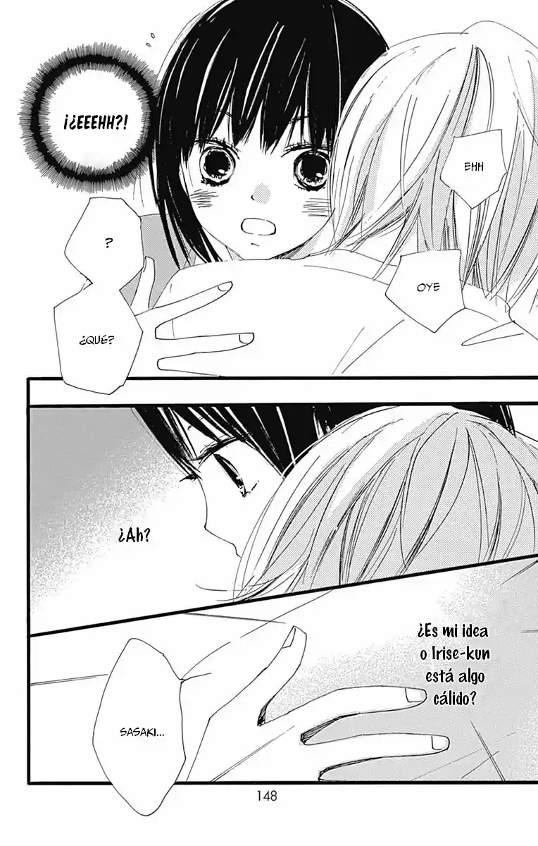 Tenohira no Sherbet (2015) - Capítulo 13 - Página 7 - LectorTMOo