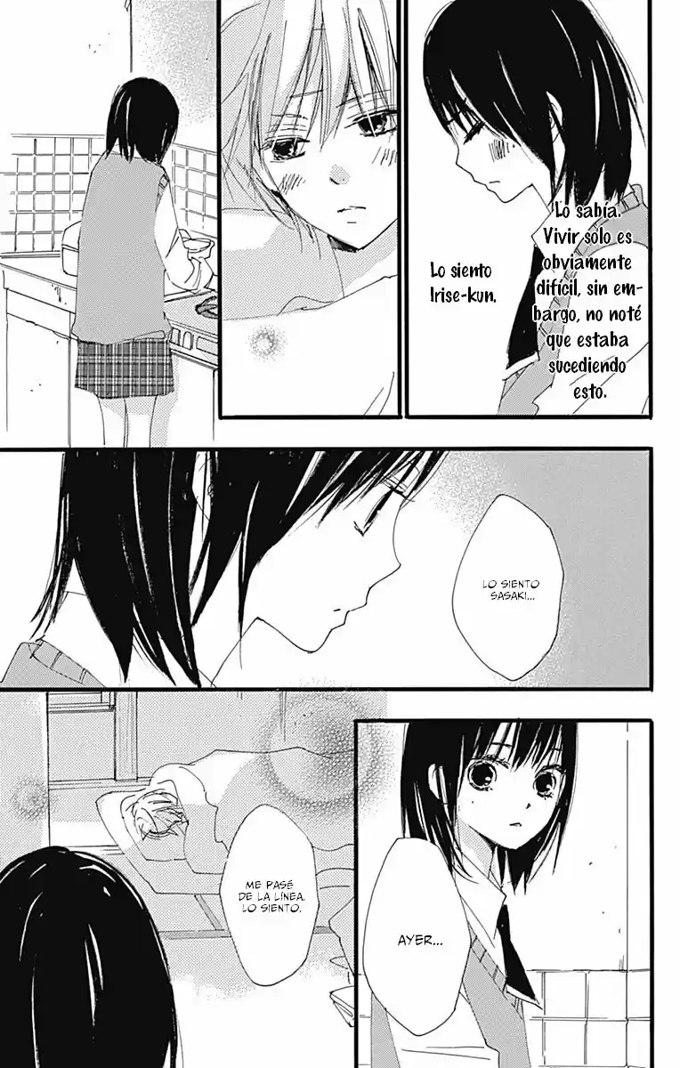 Tenohira no Sherbet (2015) - Capítulo 13 - Página 12 - LectorTMOo