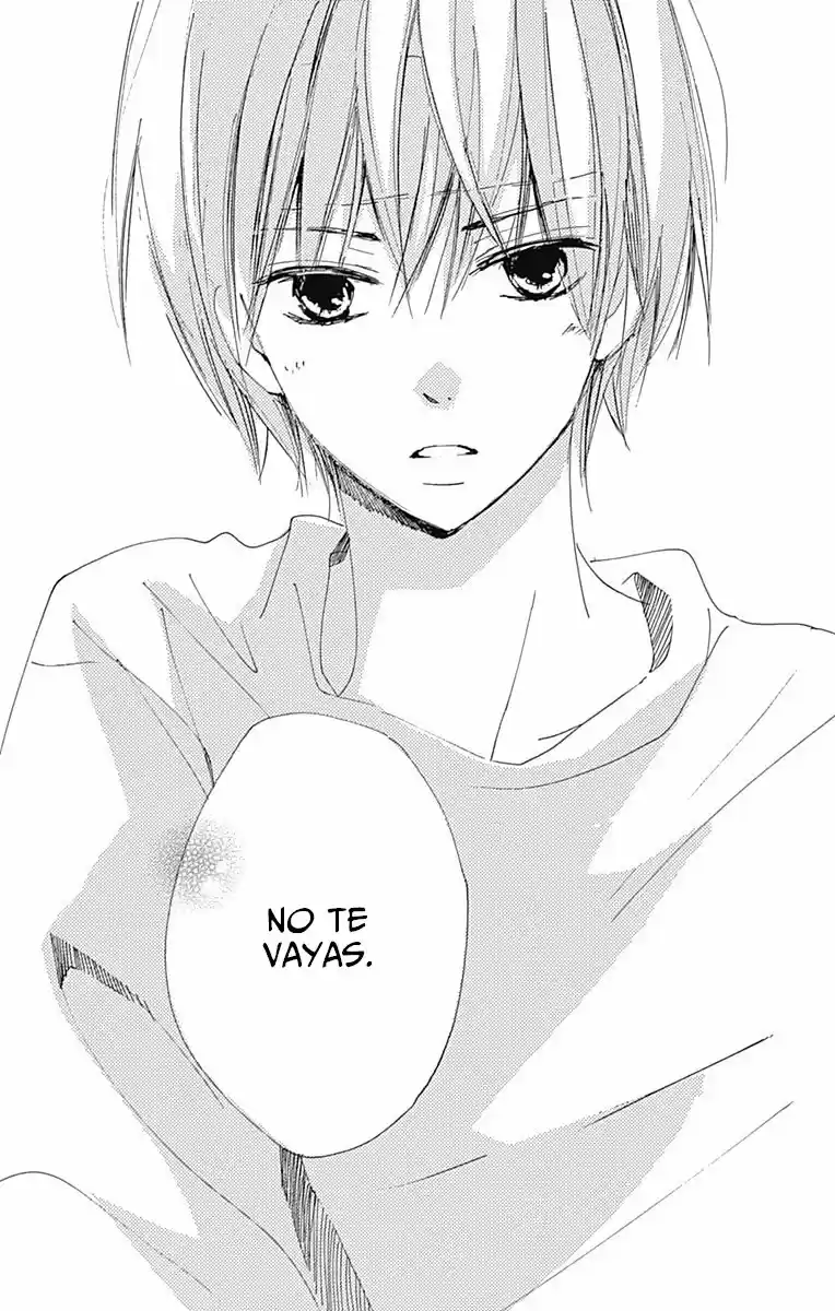 Tenohira no Sherbet (2015) - Capítulo 13 - Página 16 - LectorTMOo