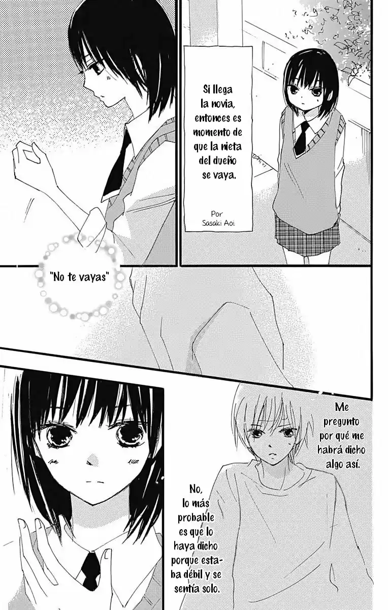 Tenohira no Sherbet (2015) - Capítulo 14 - Página 14 - LectorTMOo
