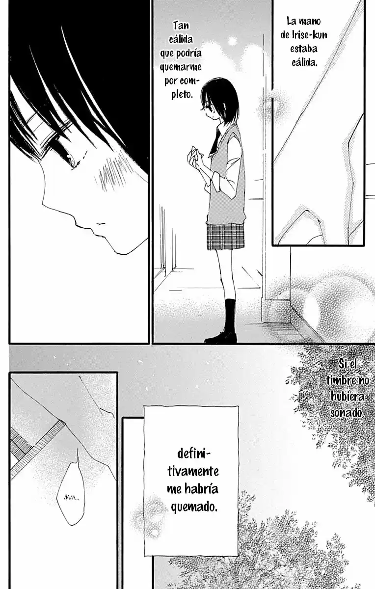 Tenohira no Sherbet (2015) - Capítulo 14 - Página 15 - LectorTMOo