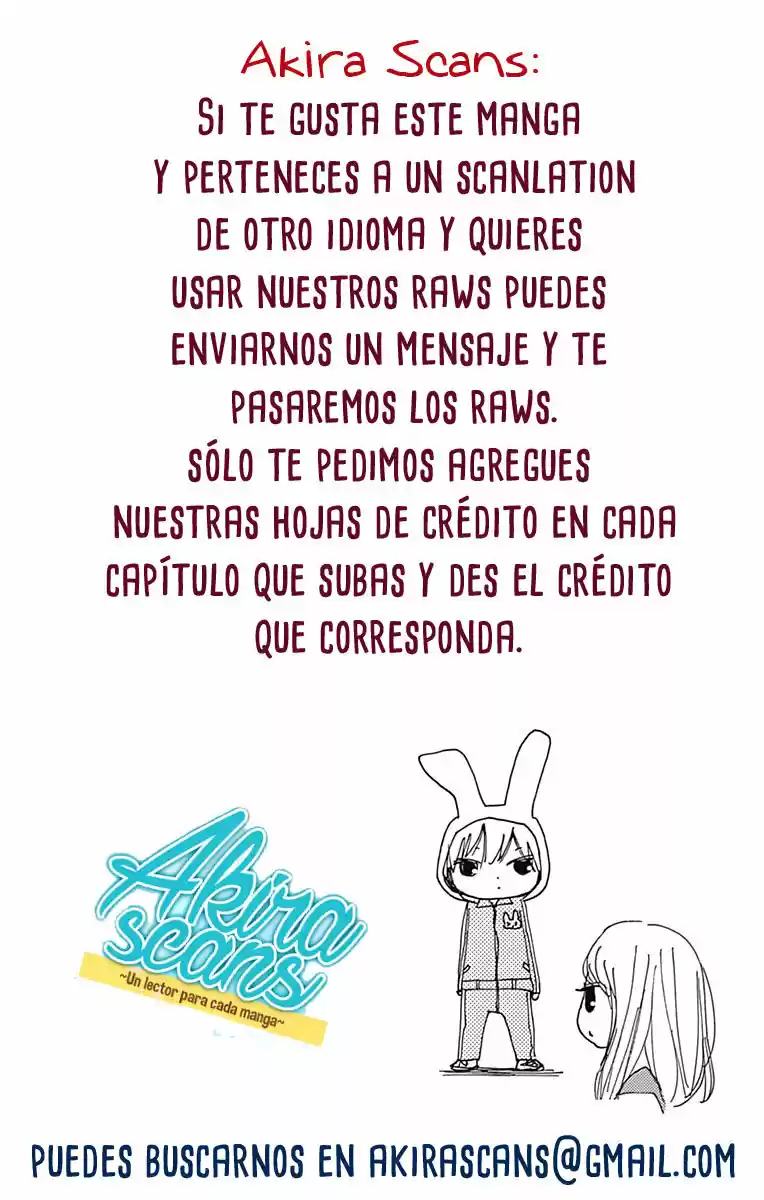 Tenohira no Sherbet (2015) - Capítulo 4 - Página 24 - LectorTMOo