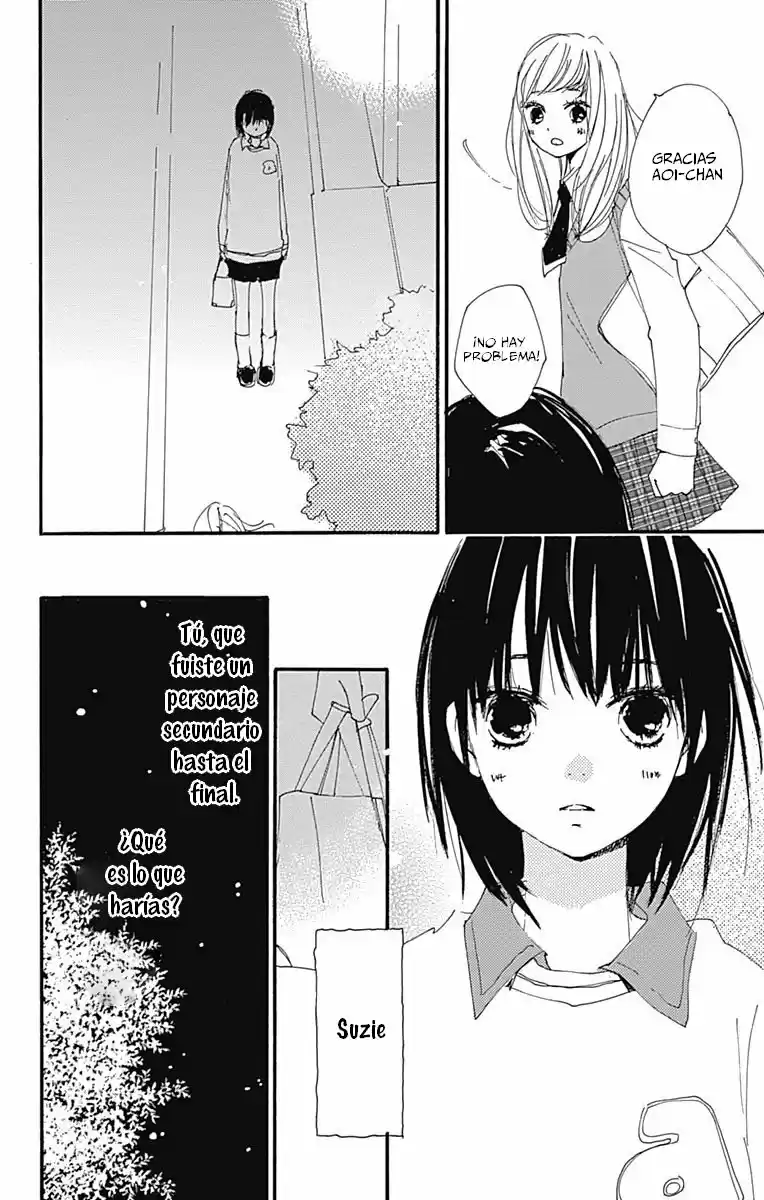 Tenohira no Sherbet (2015) - Capítulo 6 - Página 10 - LectorTMOo
