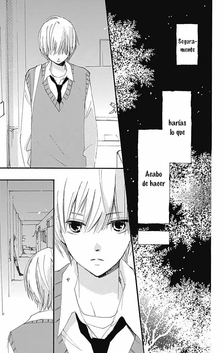 Tenohira no Sherbet (2015) - Capítulo 6 - Página 11 - LectorTMOo