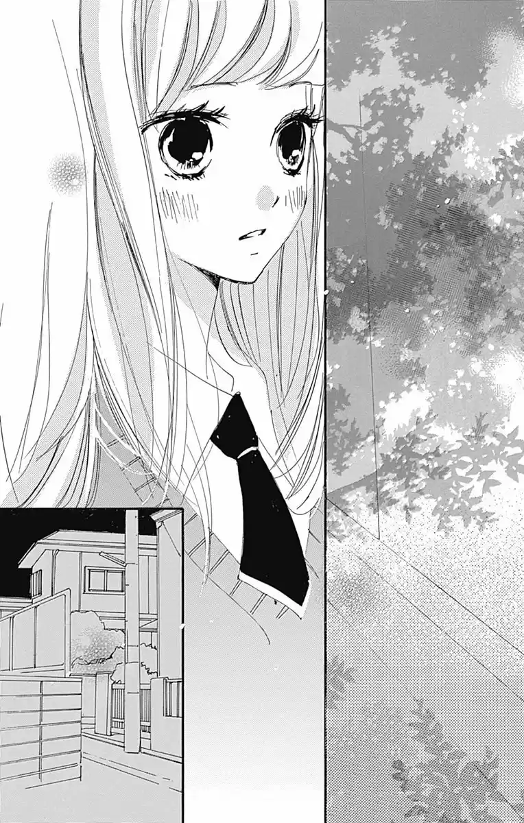 Tenohira no Sherbet (2015) - Capítulo 6 - Página 19 - LectorTMOo