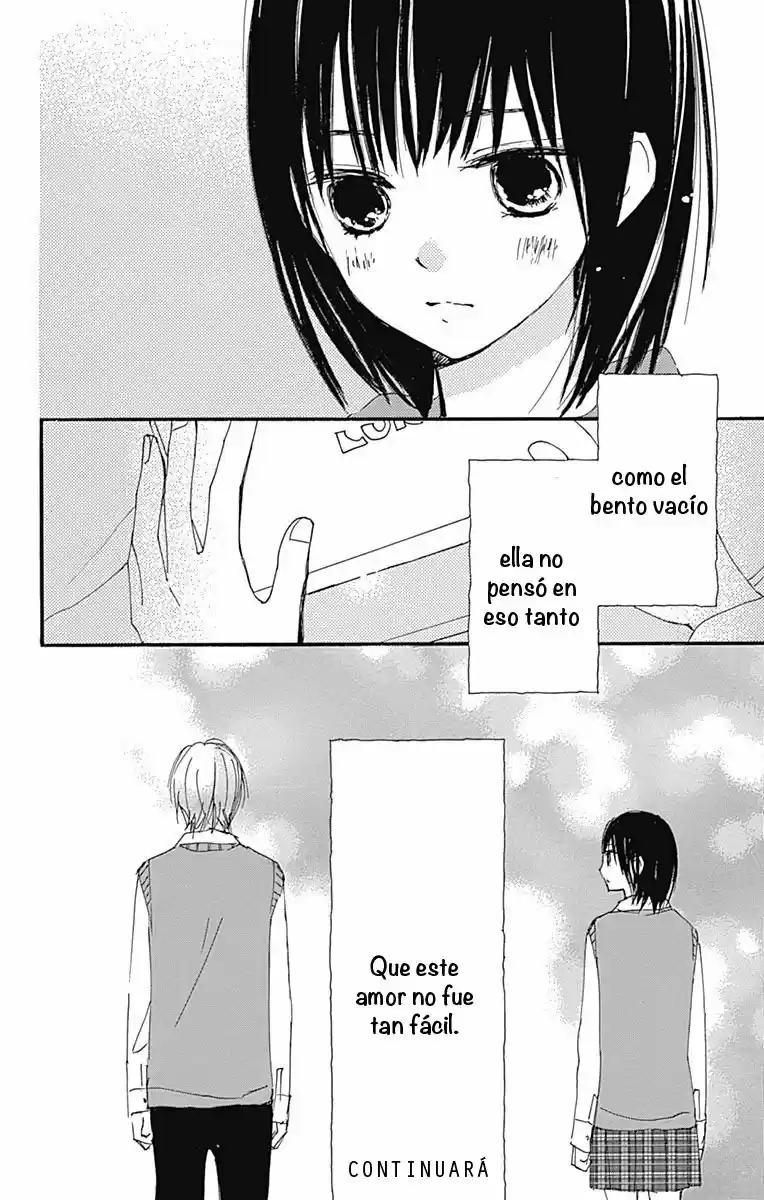 Tenohira no Sherbet (2015) - Capítulo 6 - Página 22 - LectorTMOo