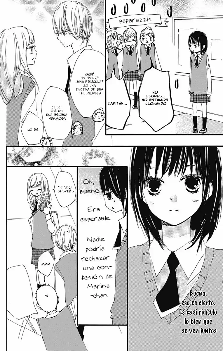 Tenohira no Sherbet (2015) - Capítulo 7 - Página 8 - LectorTMOo