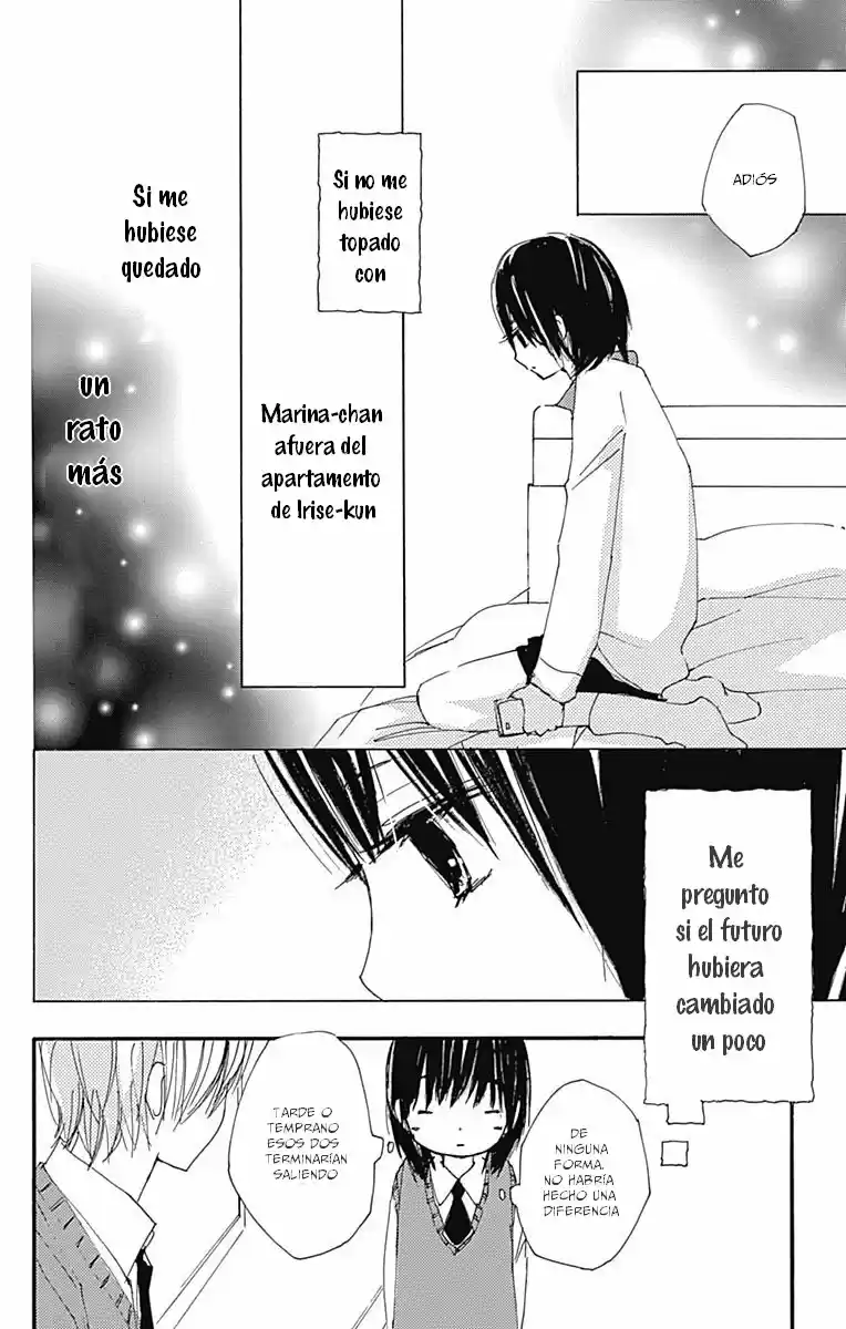 Tenohira no Sherbet (2015) - Capítulo 7 - Página 14 - LectorTMOo