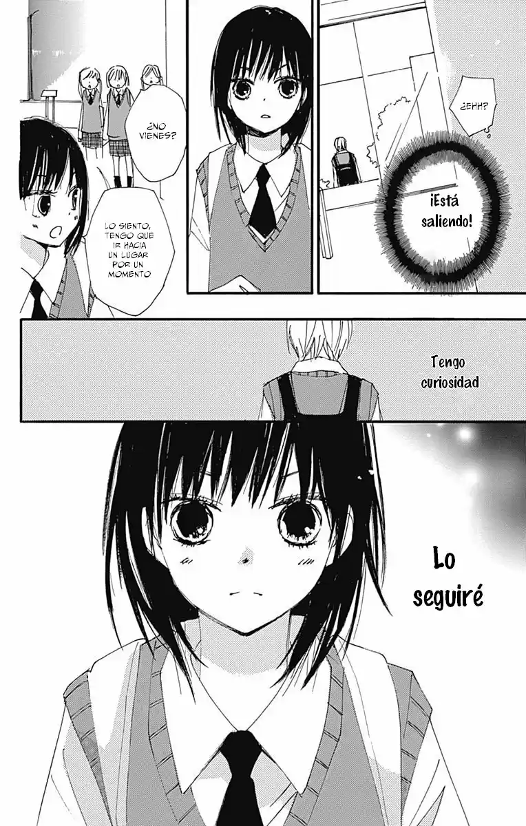 Tenohira no Sherbet (2015) - Capítulo 7 - Página 24 - LectorTMOo