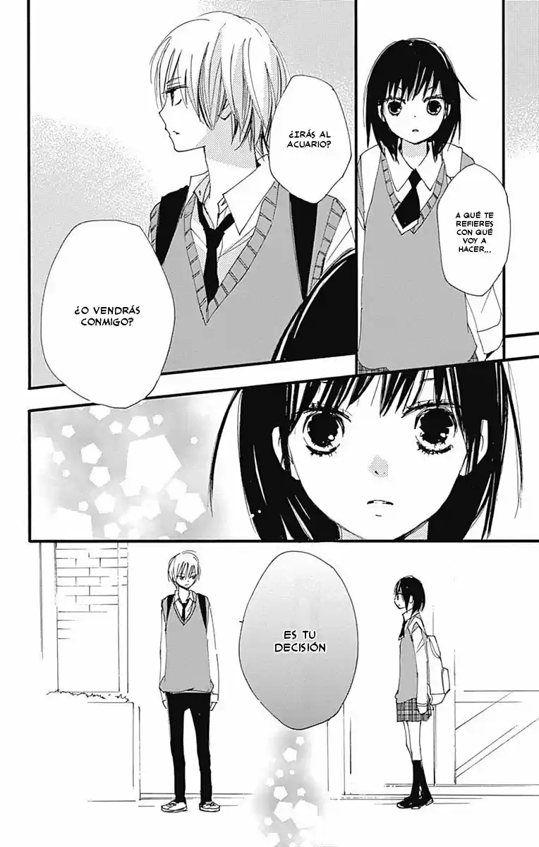 Tenohira no Sherbet (2015) - Capítulo 8 - Página 7 - LectorTMOo