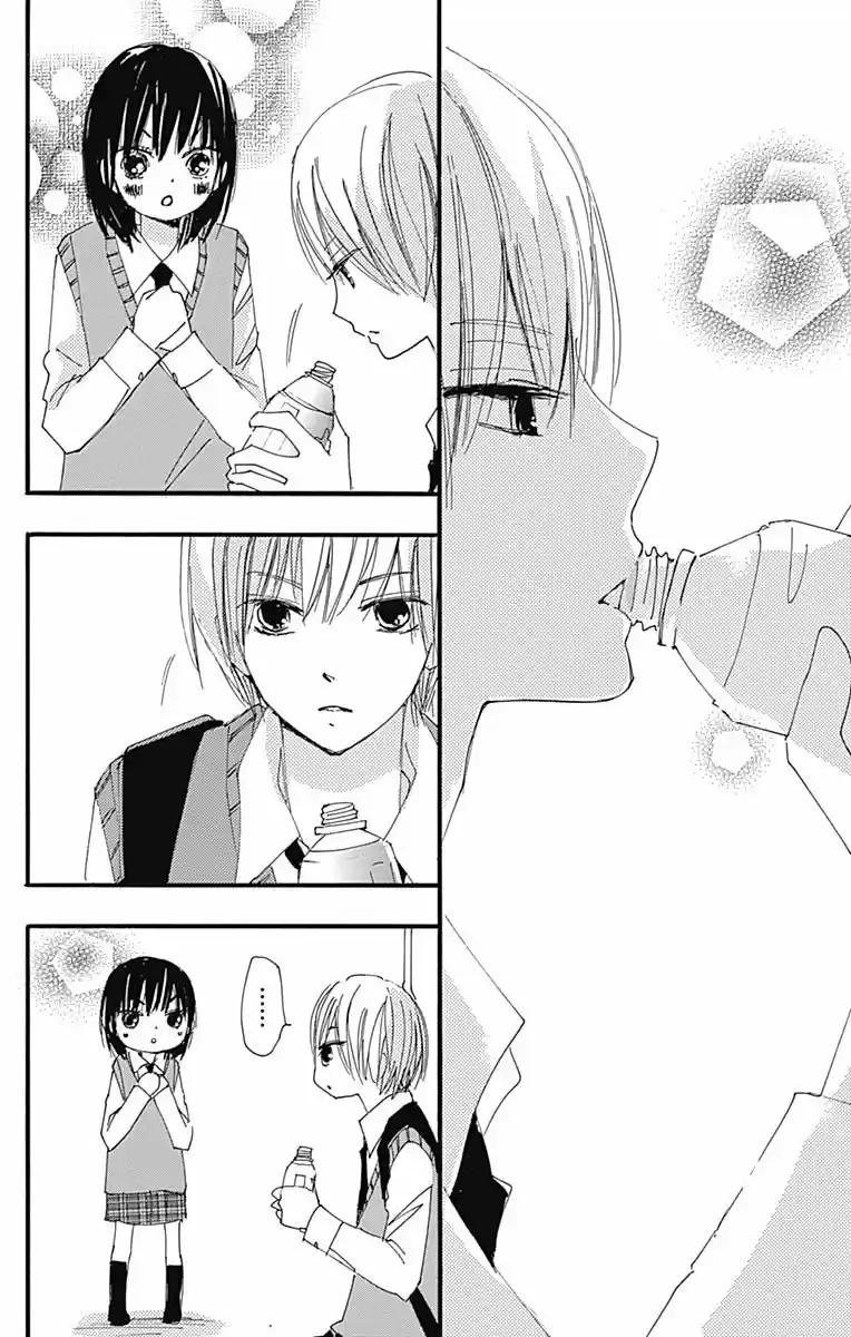 Tenohira no Sherbet (2015) - Capítulo 9 - Página 4 - LectorTMOo