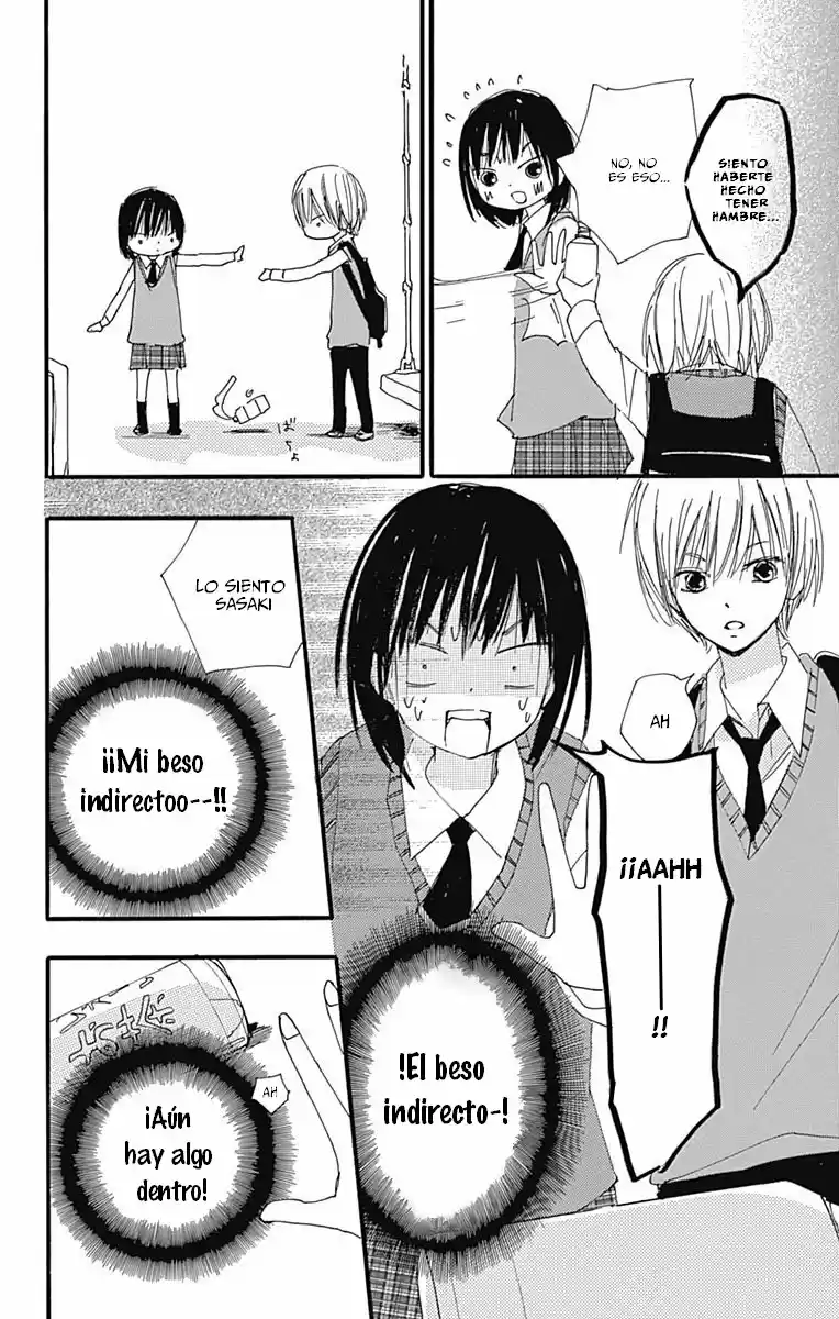 Tenohira no Sherbet (2015) - Capítulo 9 - Página 6 - LectorTMOo