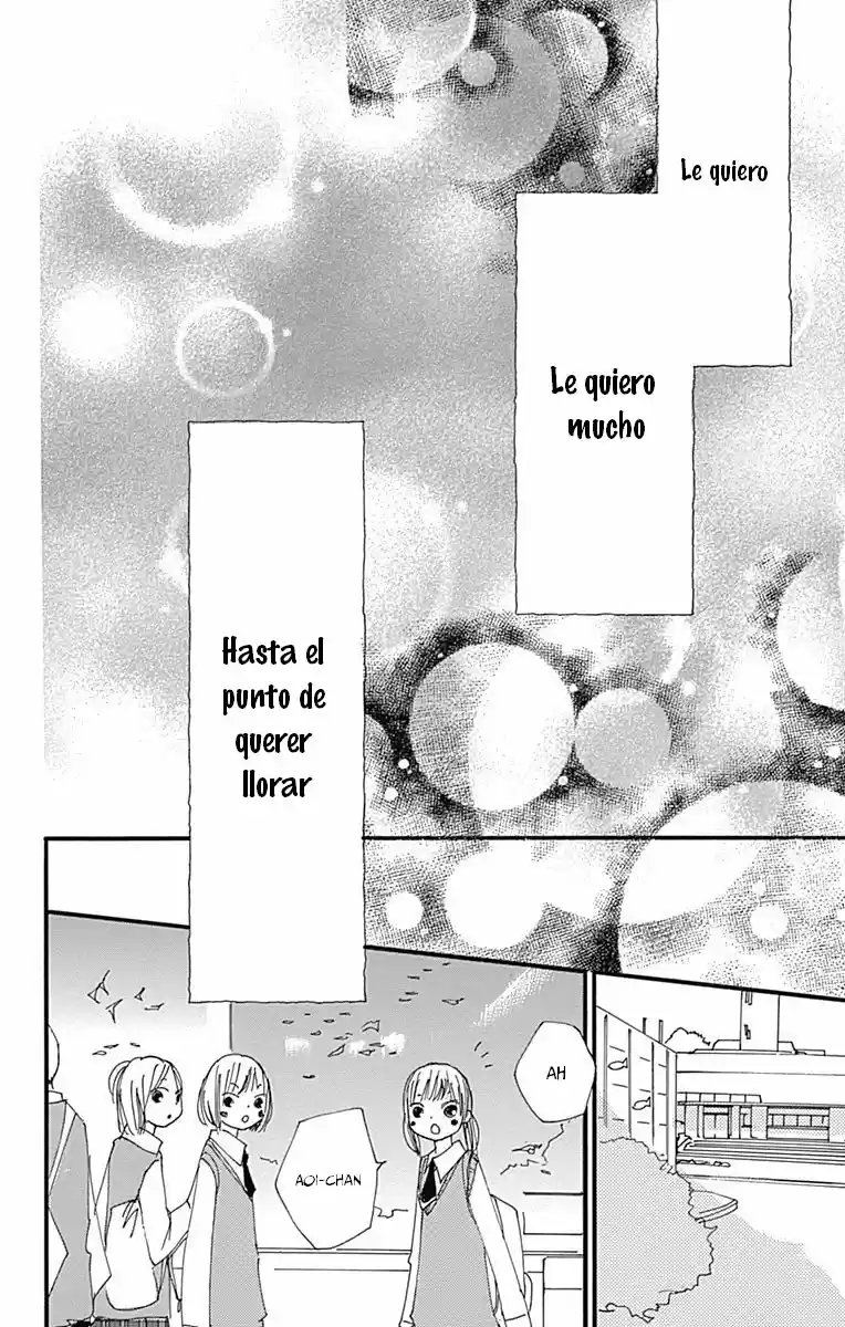 Tenohira no Sherbet (2015) - Capítulo 9 - Página 16 - LectorTMOo