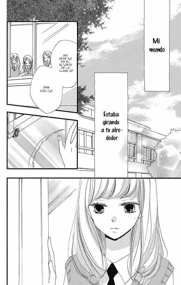 Tenohira no Sherbet (2015) - Capítulo 9 - Página 18 - LectorTMOo
