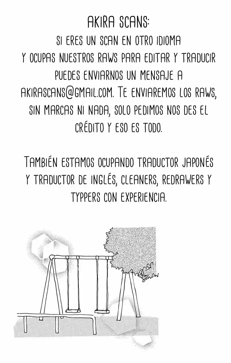 Tenohira no Sherbet (2015) - Capítulo 9 - Página 19 - LectorTMOo