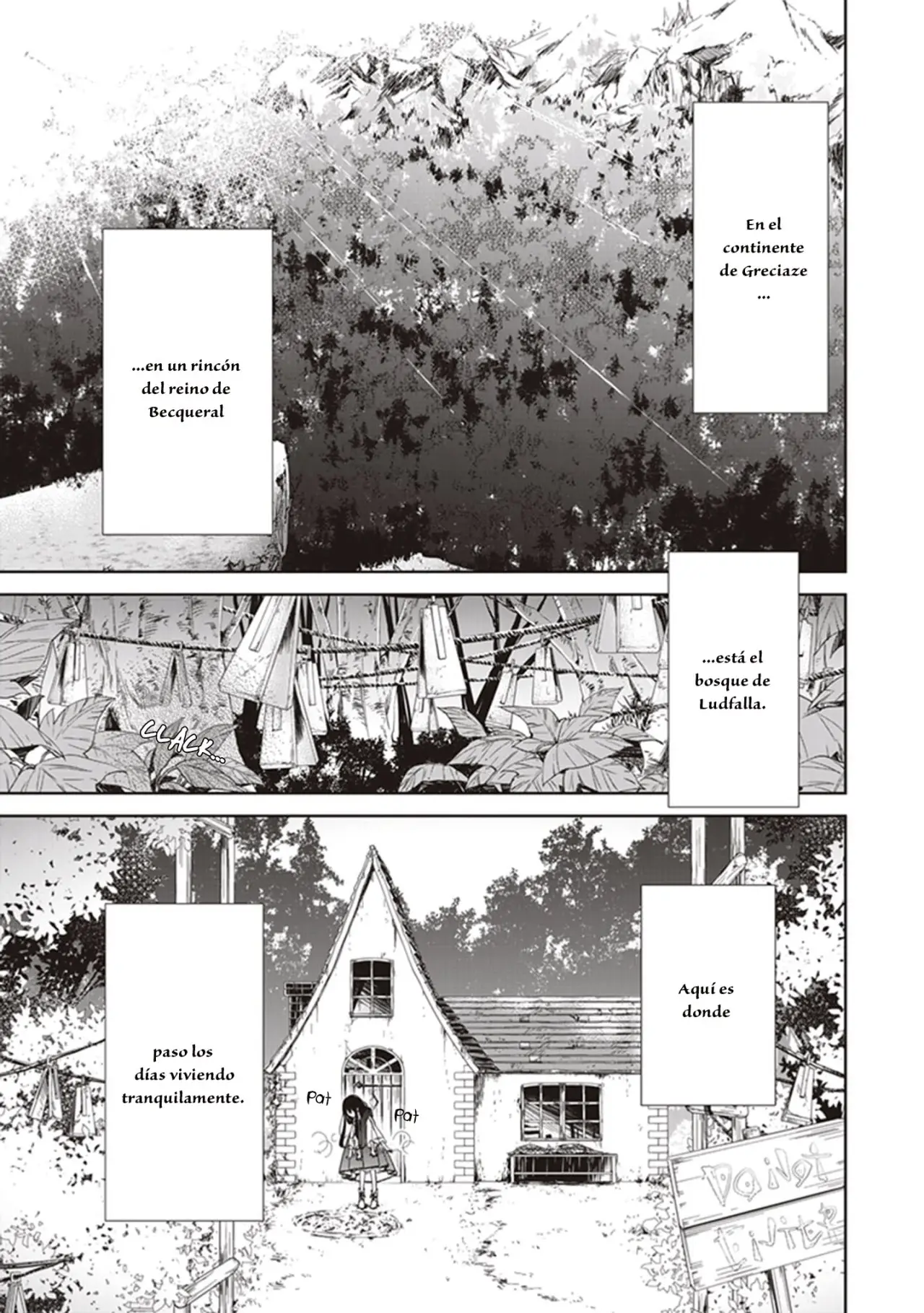 Tensei Majo wa Horobi wo Tsugeru - Capítulo 1 - Página 10 - LectorTMOo