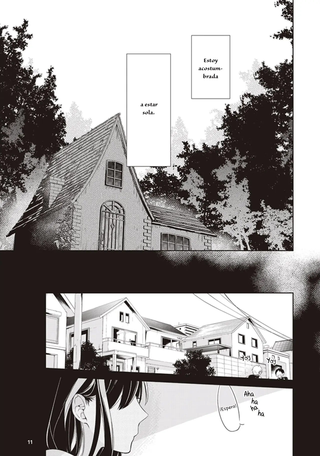 Tensei Majo wa Horobi wo Tsugeru - Capítulo 1 - Página 12 - LectorTMOo