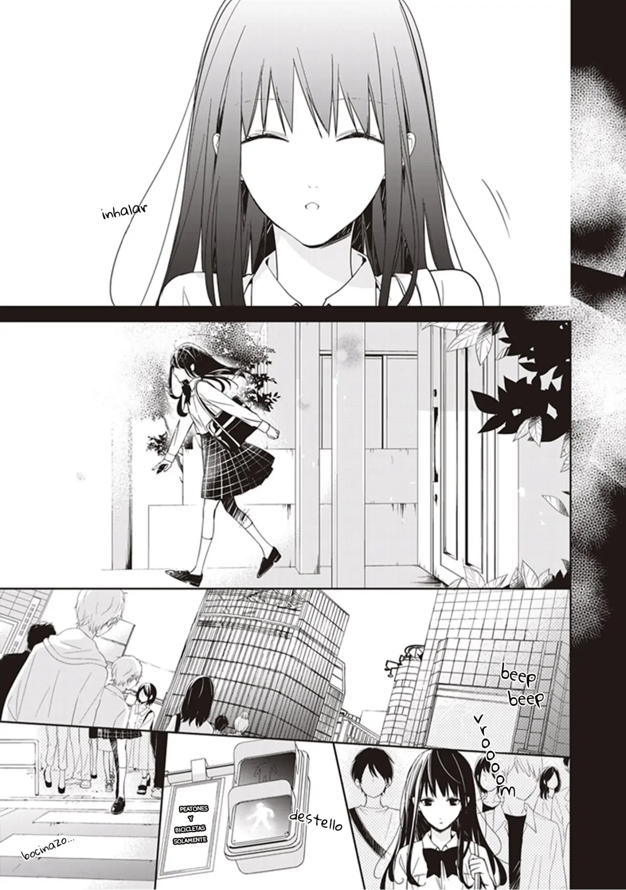 Tensei Majo wa Horobi wo Tsugeru - Capítulo 1 - Página 16 - LectorTMOo