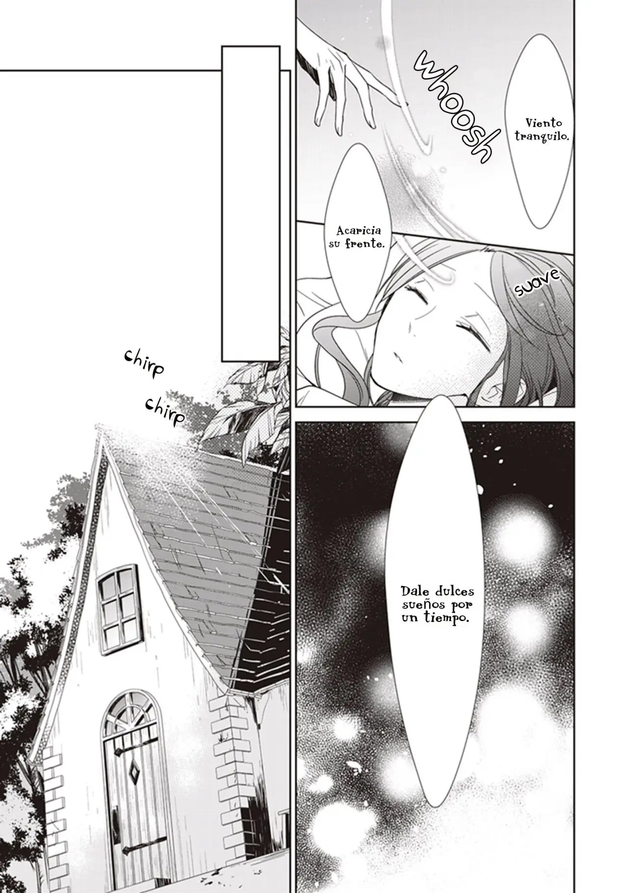 Tensei Majo wa Horobi wo Tsugeru - Capítulo 1 - Página 51 - LectorTMOo