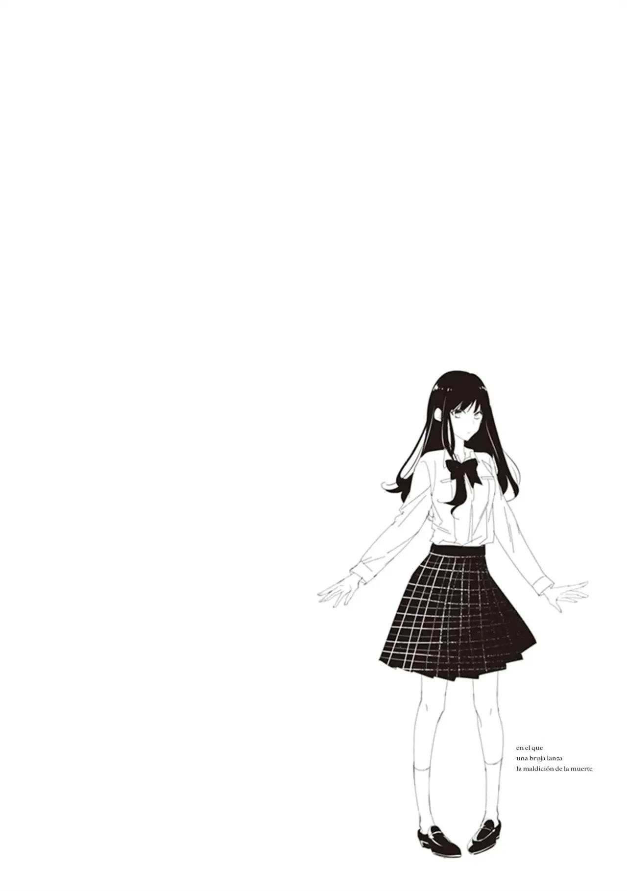 Tensei Majo wa Horobi wo Tsugeru - Capítulo 1 - Página 56 - LectorTMOo