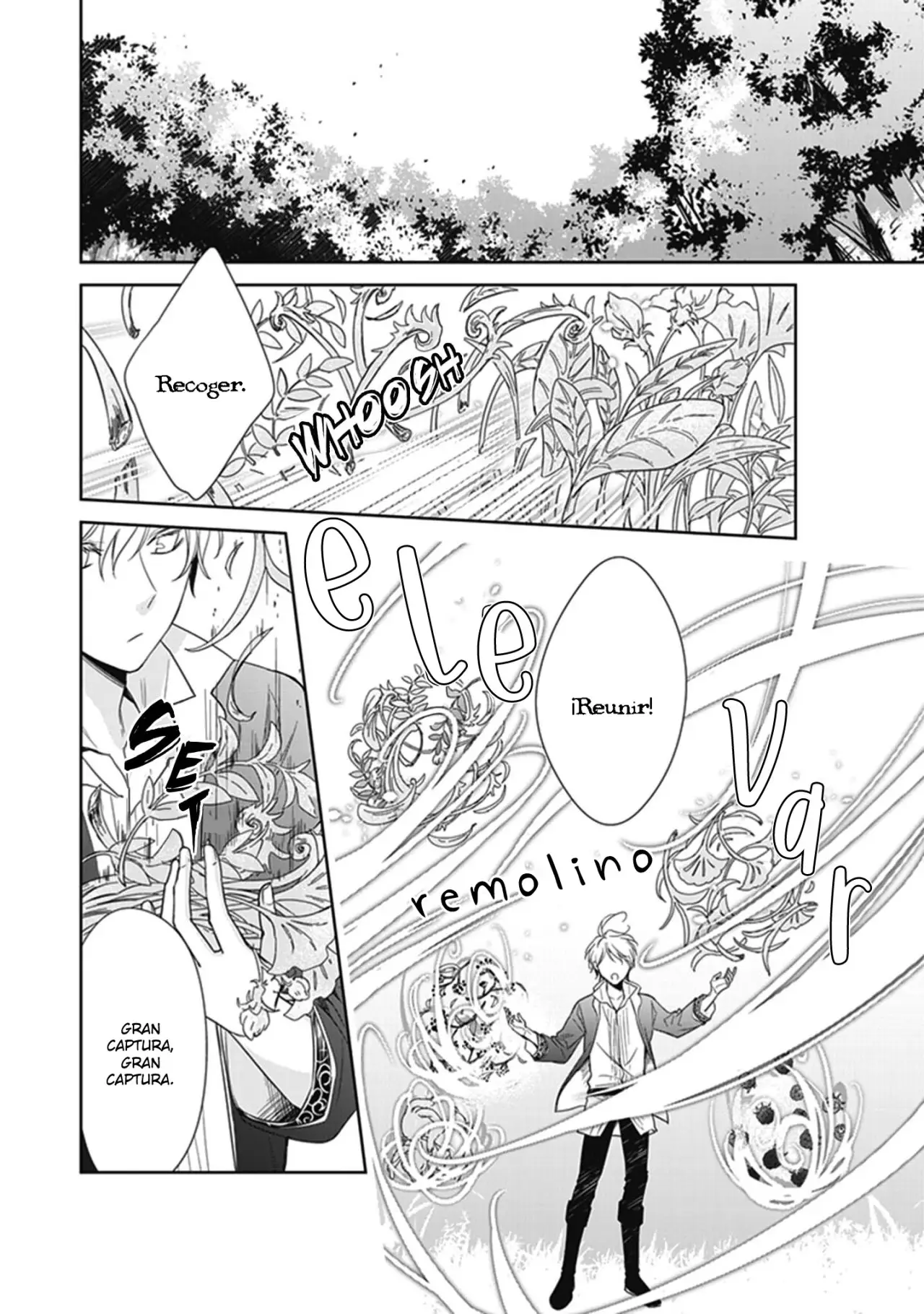 Tensei Majo wa Horobi wo Tsugeru - Capítulo 2 - Página 21 - LectorTMOo