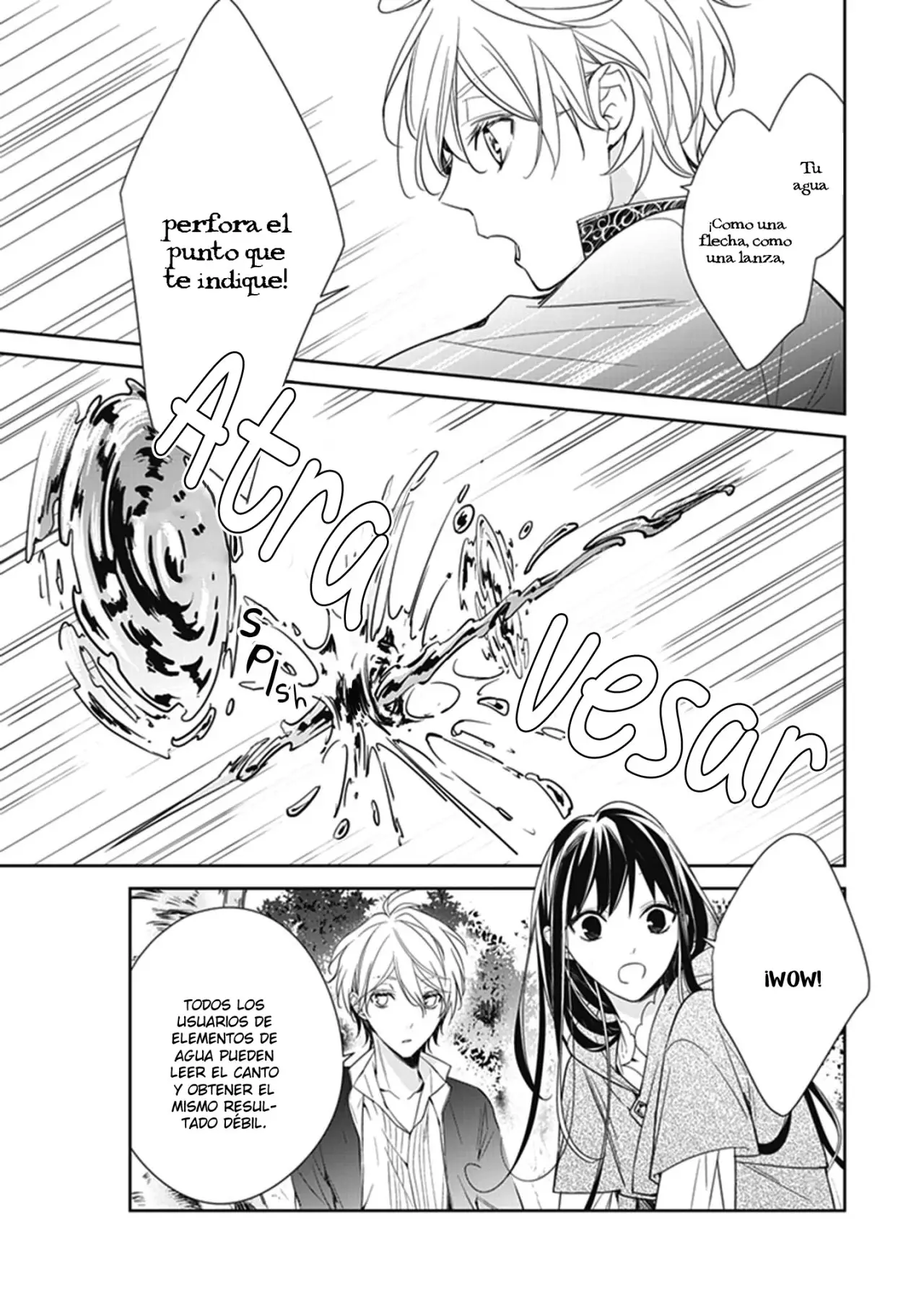 Tensei Majo wa Horobi wo Tsugeru - Capítulo 2 - Página 32 - LectorTMOo