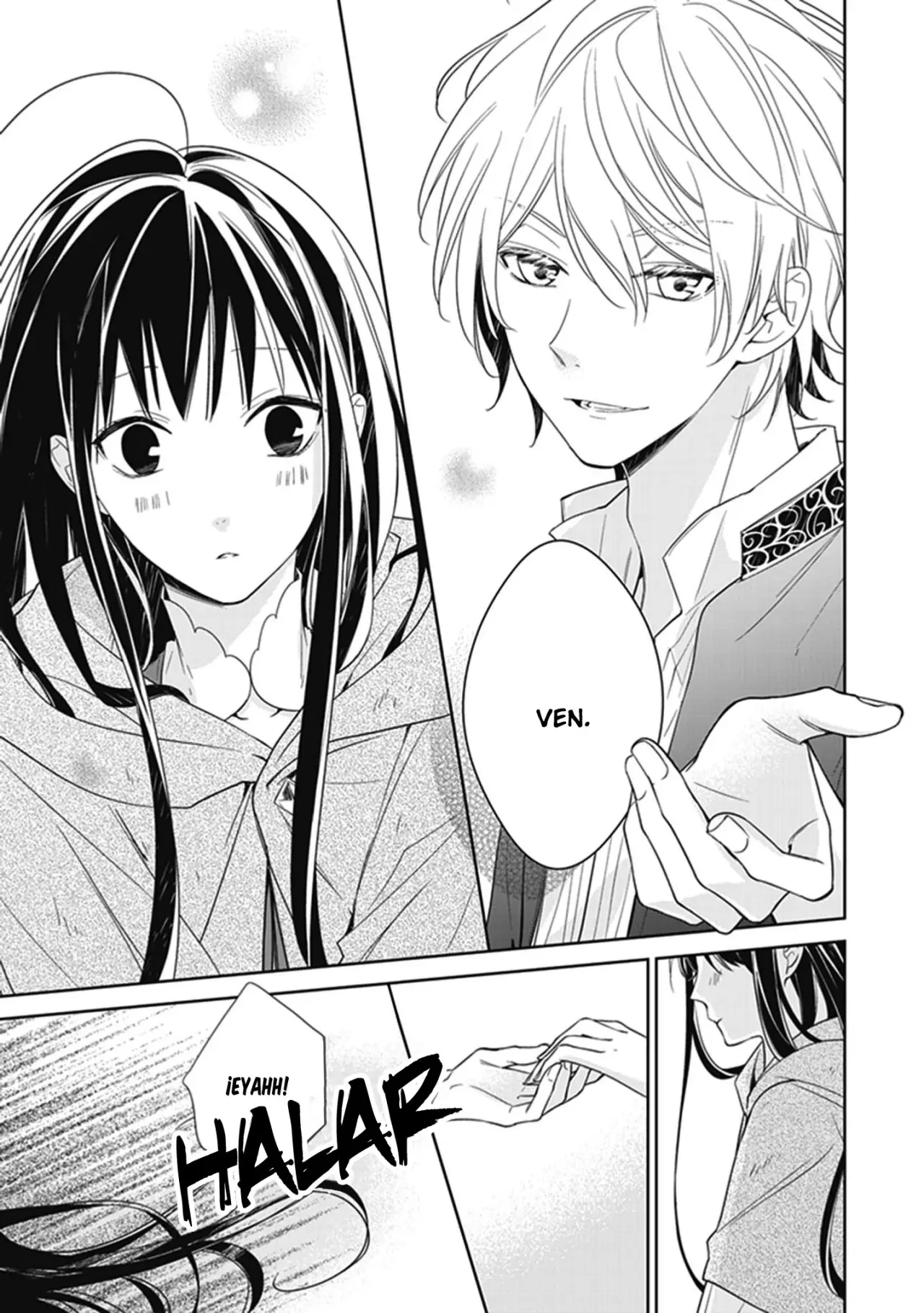 Tensei Majo wa Horobi wo Tsugeru - Capítulo 2 - Página 40 - LectorTMOo