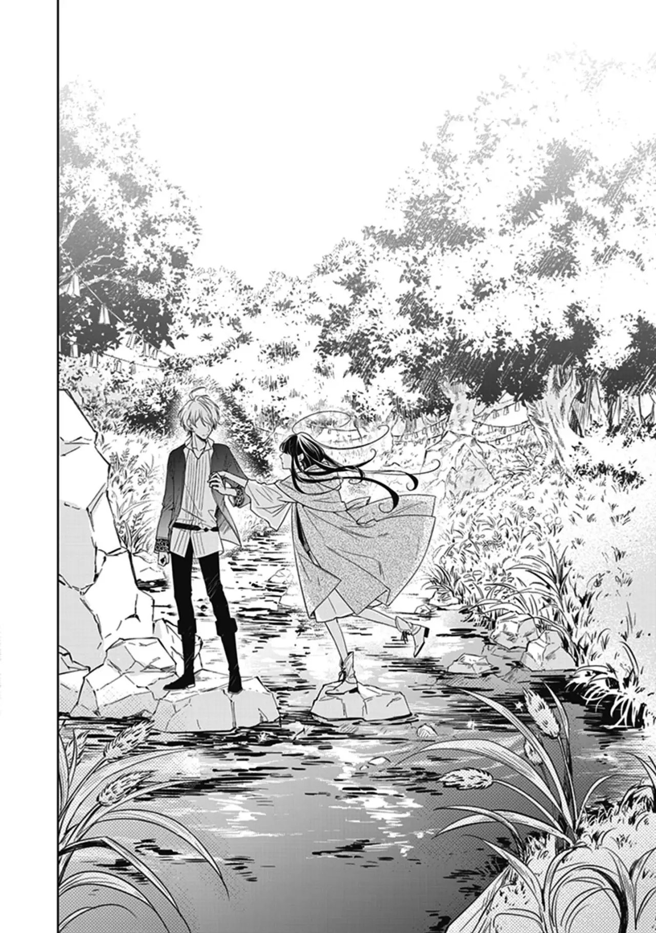 Tensei Majo wa Horobi wo Tsugeru - Capítulo 2 - Página 41 - LectorTMOo