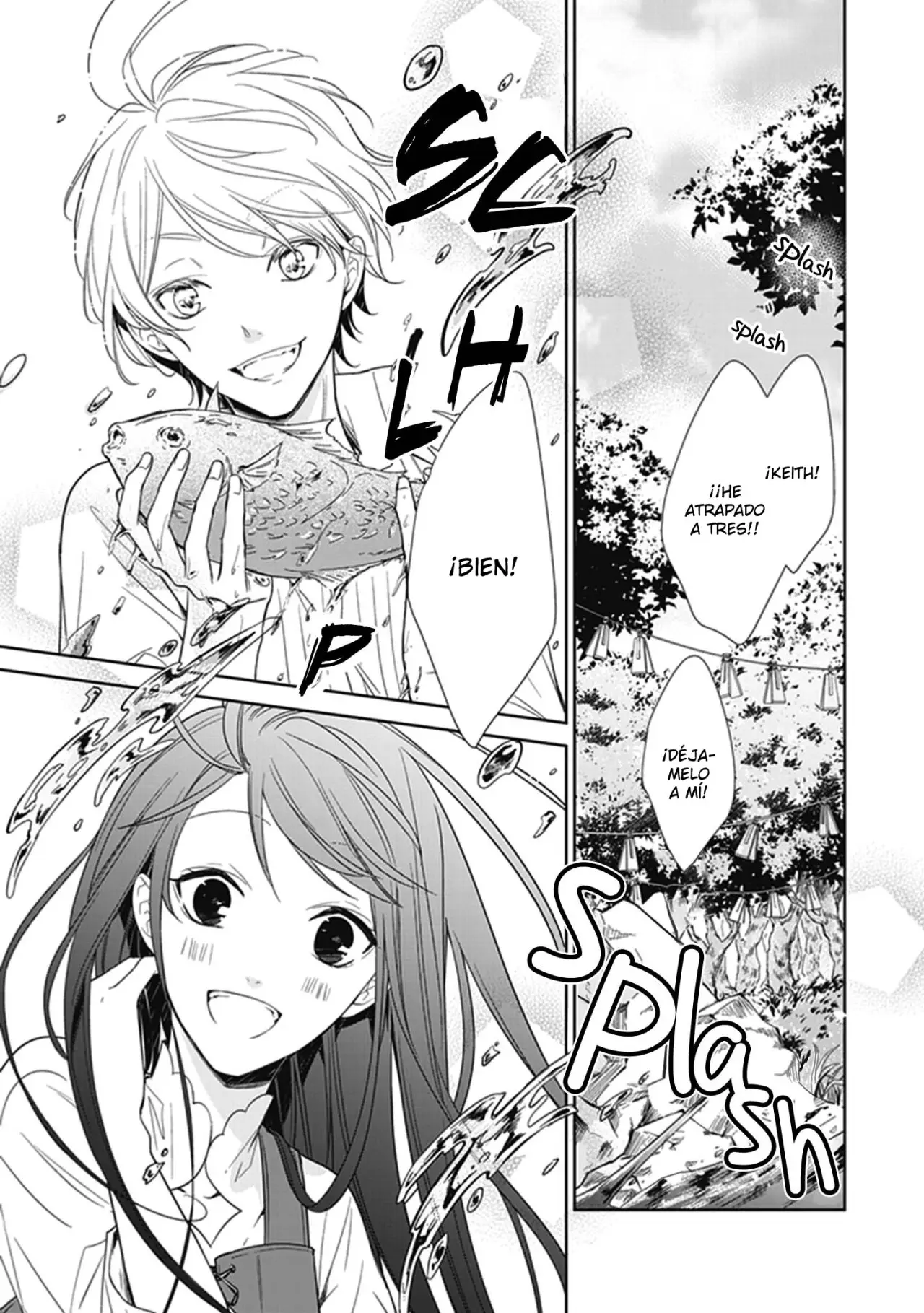 Tensei Majo wa Horobi wo Tsugeru - Capítulo 2 - Página 42 - LectorTMOo