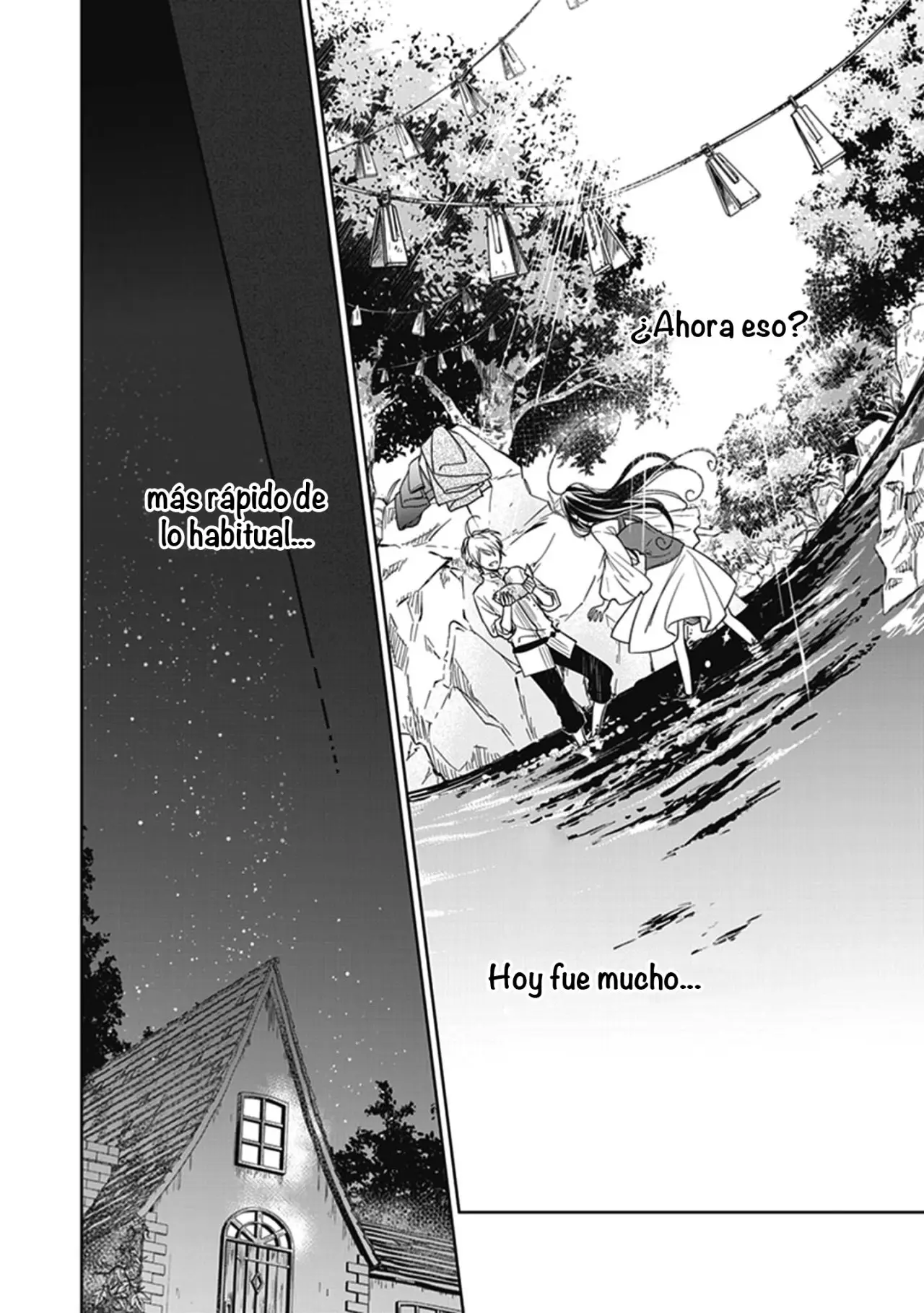 Tensei Majo wa Horobi wo Tsugeru - Capítulo 2 - Página 43 - LectorTMOo