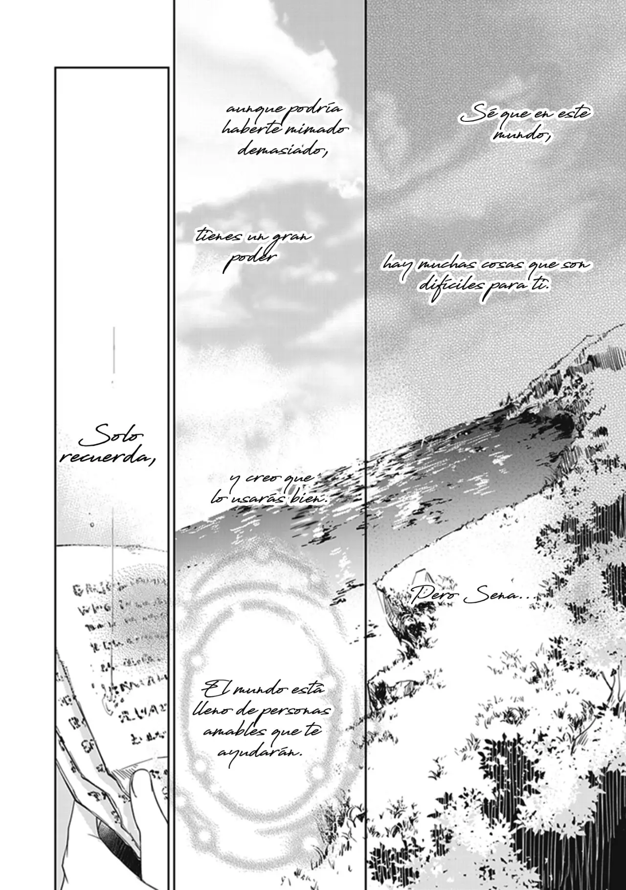 Tensei Majo wa Horobi wo Tsugeru - Capítulo 3 - Página 26 - LectorTMOo