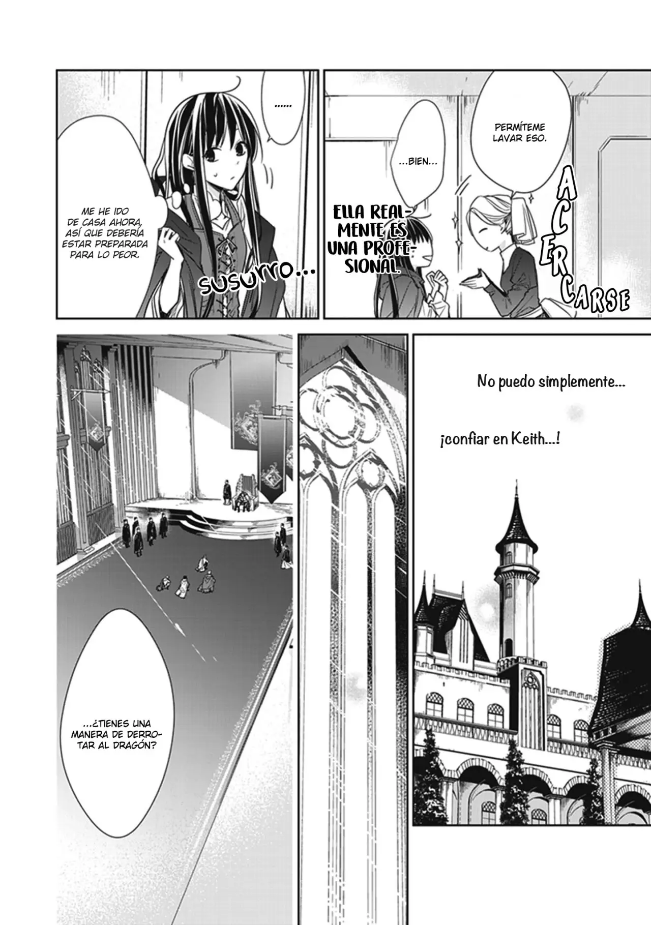 Tensei Majo wa Horobi wo Tsugeru - Capítulo 4 - Página 10 - LectorTMOo