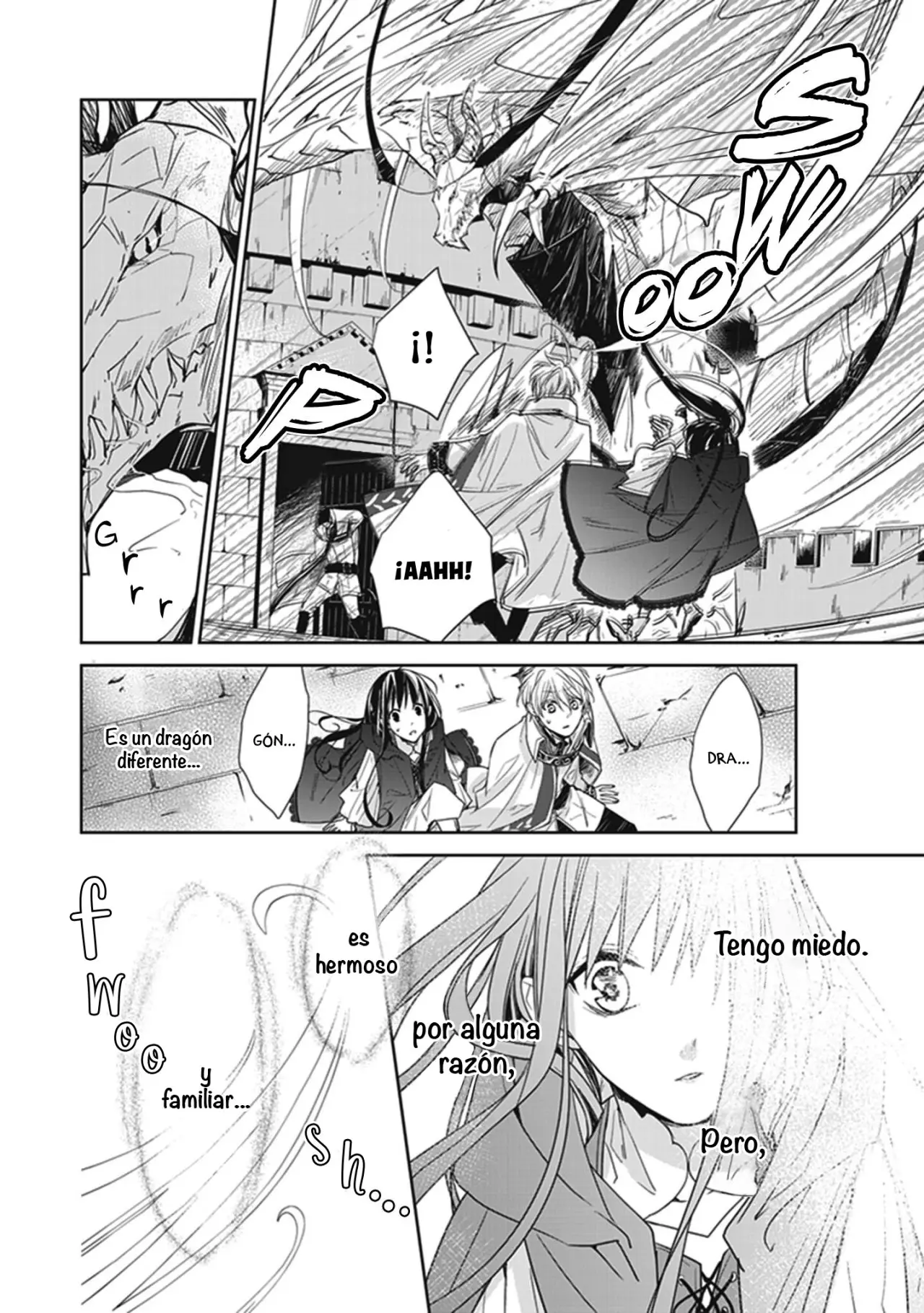 Tensei Majo wa Horobi wo Tsugeru - Capítulo 4 - Página 44 - LectorTMOo