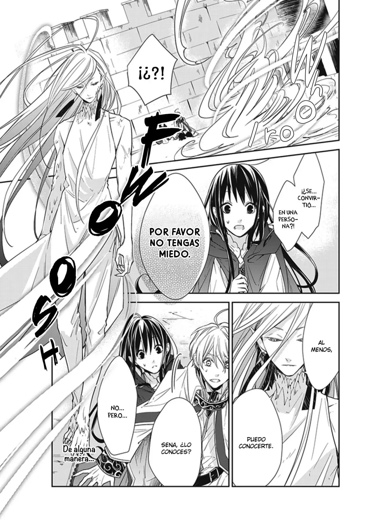 Tensei Majo wa Horobi wo Tsugeru - Capítulo 4 - Página 45 - LectorTMOo
