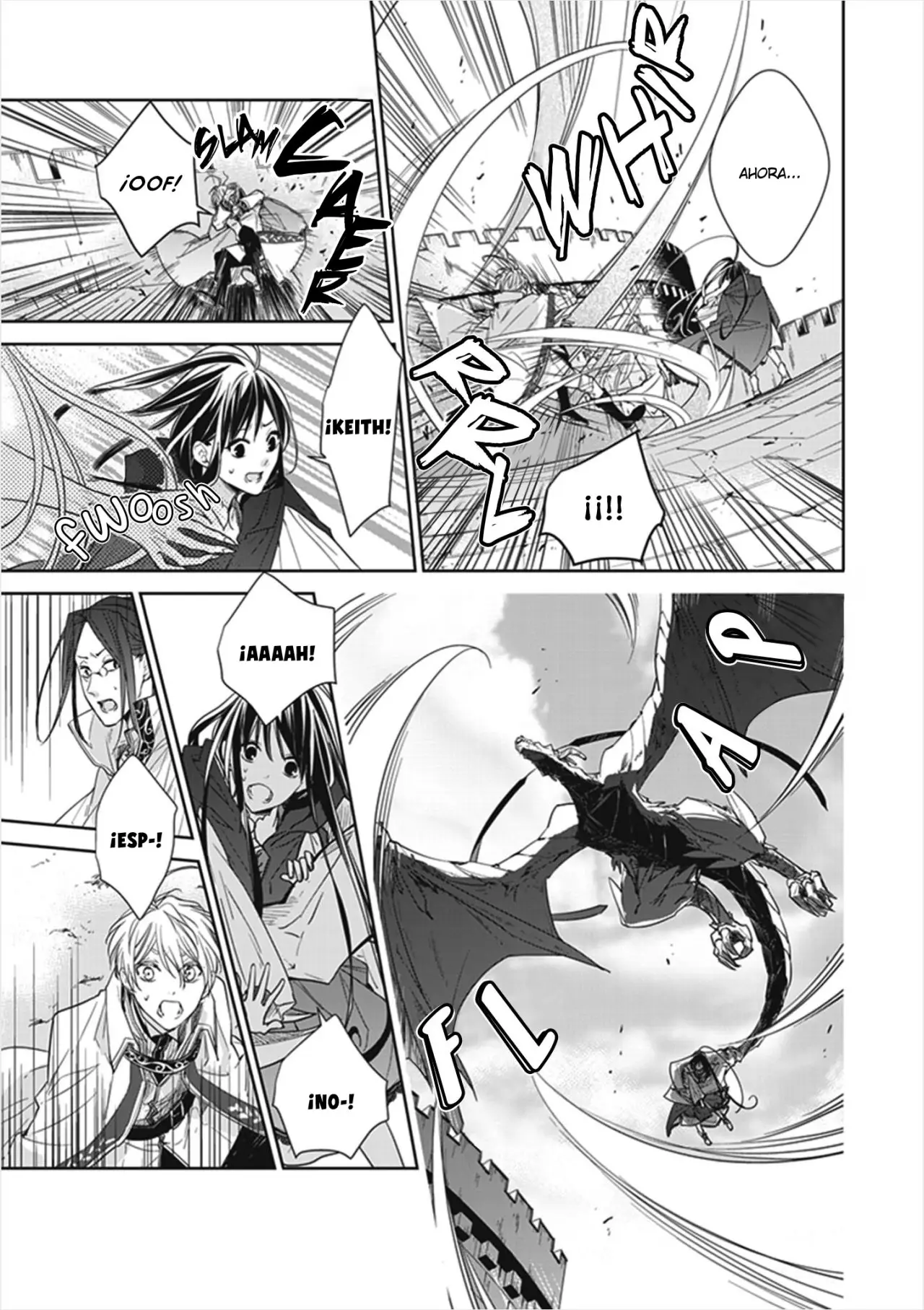 Tensei Majo wa Horobi wo Tsugeru - Capítulo 4 - Página 47 - LectorTMOo
