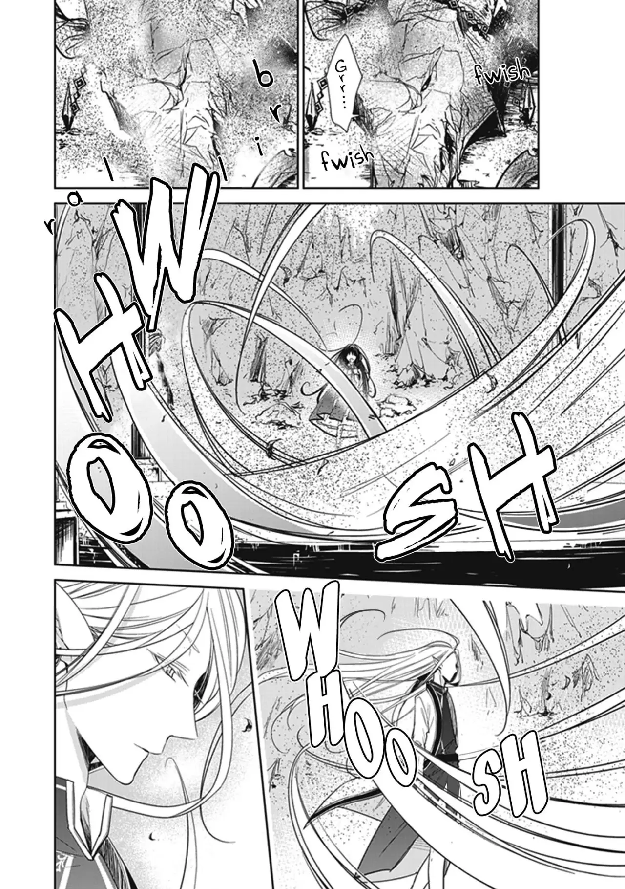 Tensei Majo wa Horobi wo Tsugeru - Capítulo 4 - Página 52 - LectorTMOo