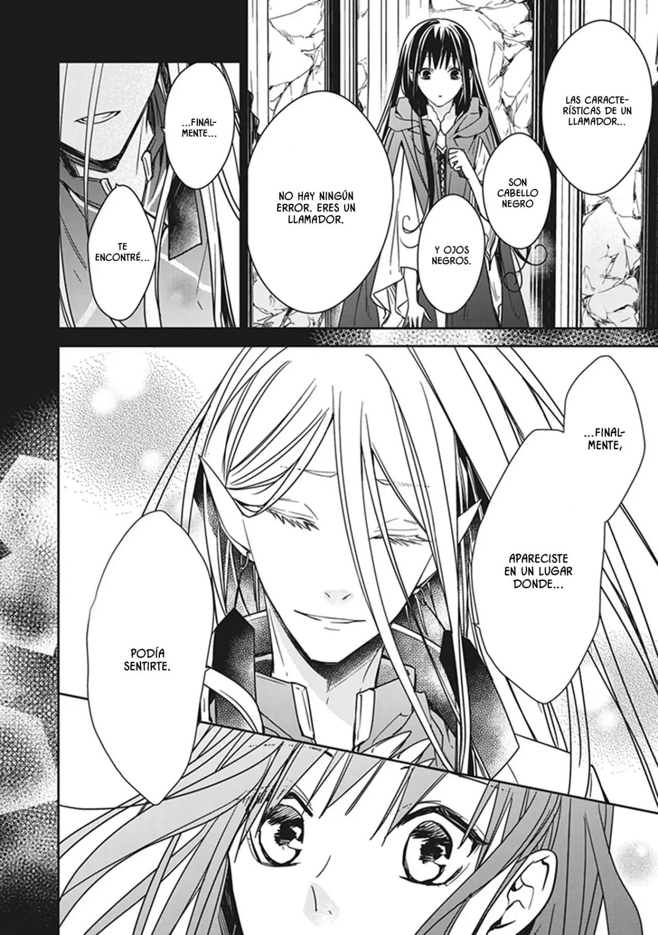 Tensei Majo wa Horobi wo Tsugeru - Capítulo 5 - Página 13 - LectorTMOo