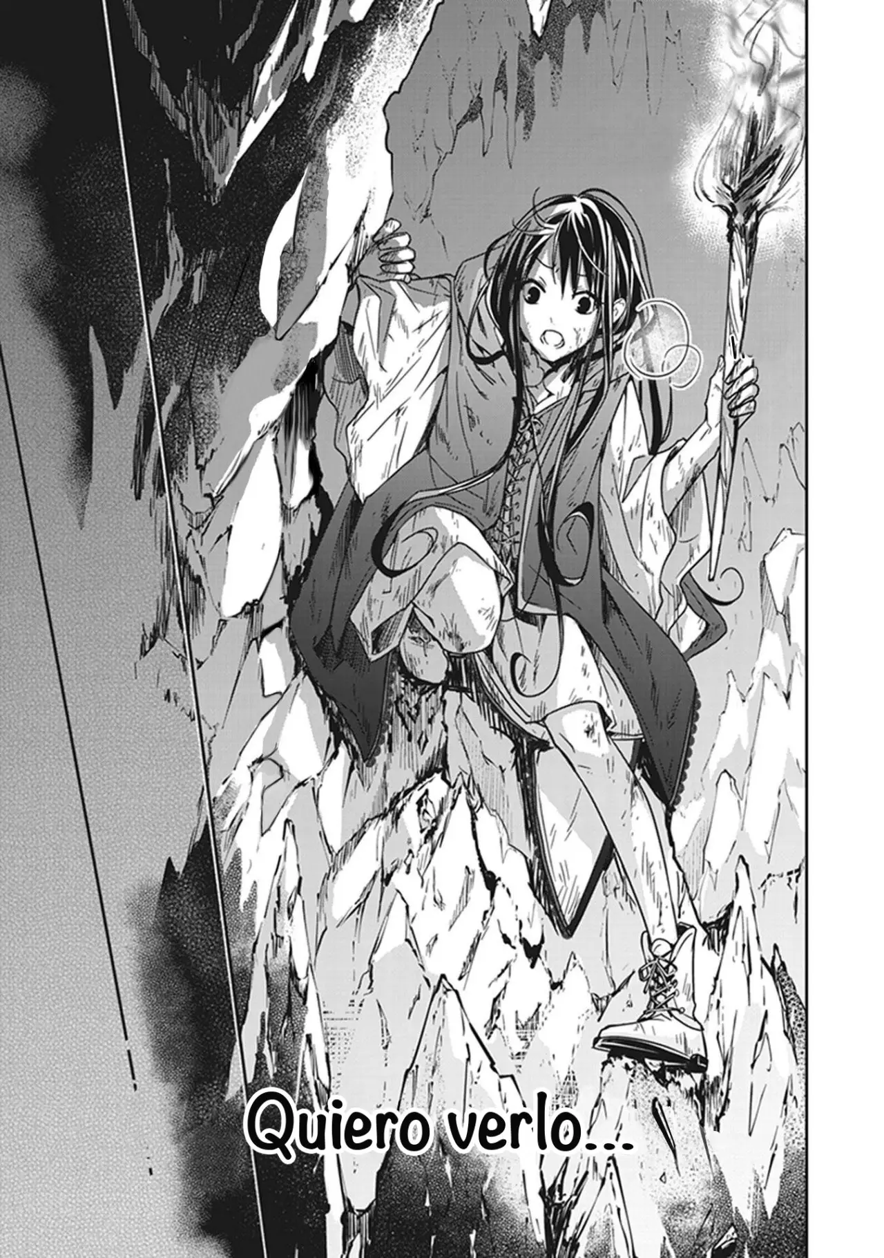 Tensei Majo wa Horobi wo Tsugeru - Capítulo 5 - Página 42 - LectorTMOo