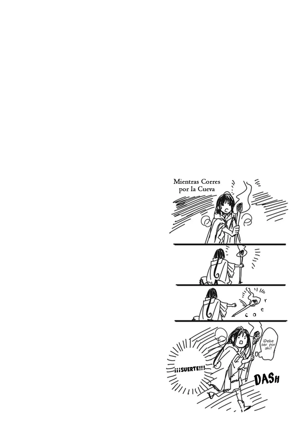 Tensei Majo wa Horobi wo Tsugeru - Capítulo 5 - Página 46 - LectorTMOo