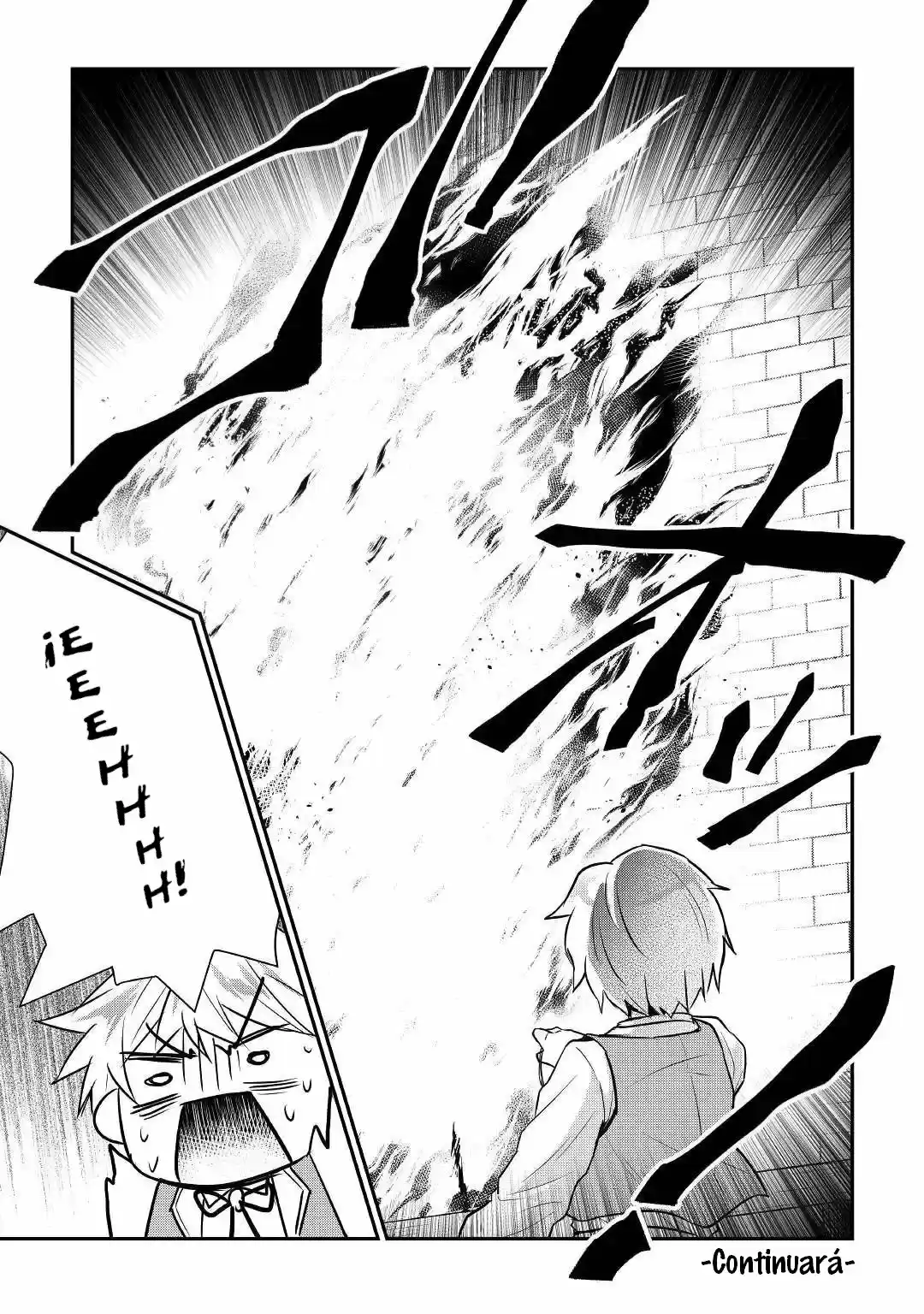 Tensei Ouji wa Daraketai (2018) - Capítulo 10 - Página 20 - LectorTMOo