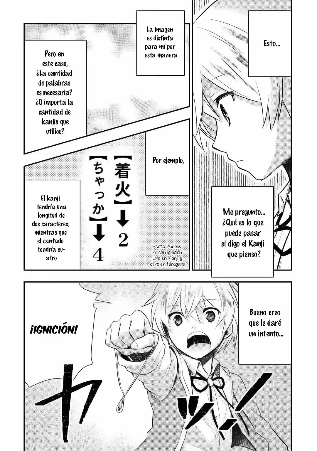 Tensei Ouji wa Daraketai (2018) - Capítulo 10 - Página 21 - LectorTMOo