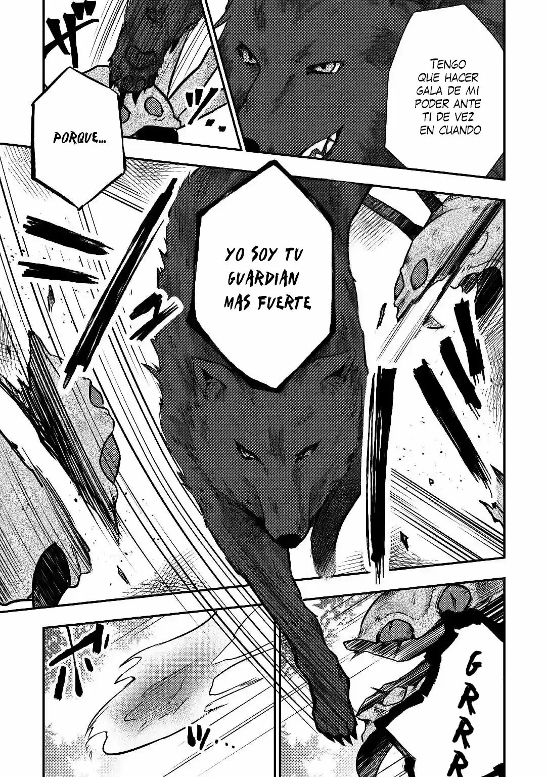 Tensei Ouji wa Daraketai (2018) - Capítulo 12 - Página 12 - LectorTMOo