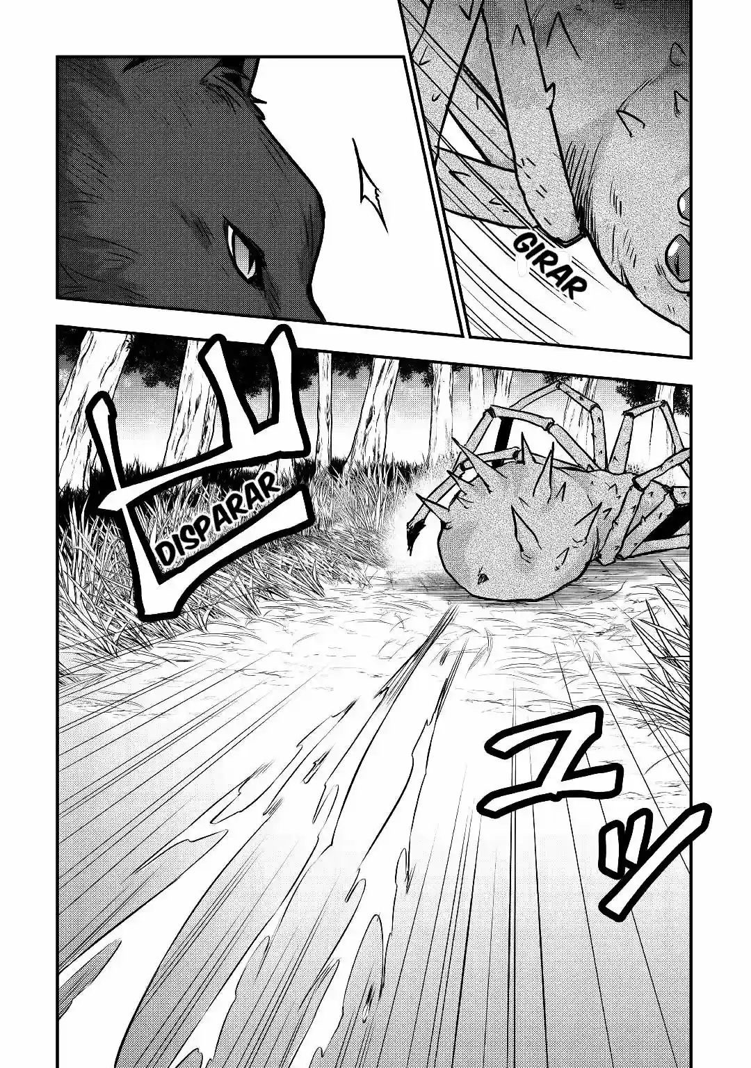 Tensei Ouji wa Daraketai (2018) - Capítulo 12 - Página 17 - LectorTMOo